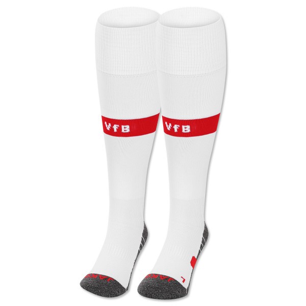 Calcetines VfB Stuttgart 1st 2022-2023 Blanco